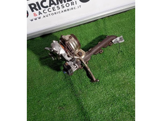 Turbodmychadlo Турбина 46338263, 46338263 Alfa Romeo Giulia