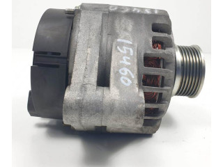 Генератор 93169259   Saab 9-5      