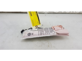 Подушка безопасности в сиденье 5JA880242B, 5JA880242B Skoda Rapid (NH)