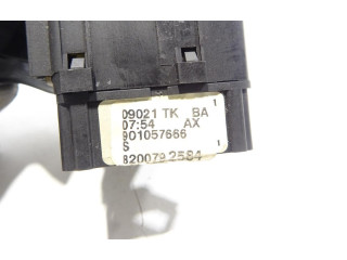 Ручка стеклоочистителей 6001551357   Dacia Duster