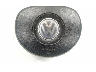 Подушка безопасности водителя 0012W0GFG2PN, 1T0880201A Volkswagen Touran I