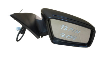 Čerpadlo oleje A204810XXXX Mercedes-Benz C W204