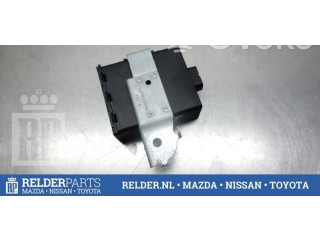 Блок управления двигателя 896610D450, 896610D450   Toyota Yaris