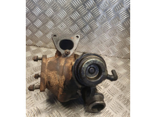  Турбина Volvo V70  GT20525, 8653146         