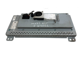 Přístrojová deska  Tesla Model S 2014 100478800C, T13J0022301  