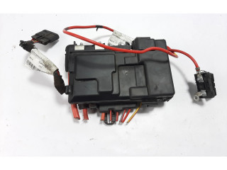 Pojistková skříňka Блок монтирования реле 31337183, 30659092 Volvo XC70 2012