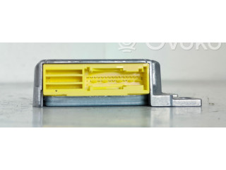 Блок подушек безопасности 7700428310G Renault Clio II