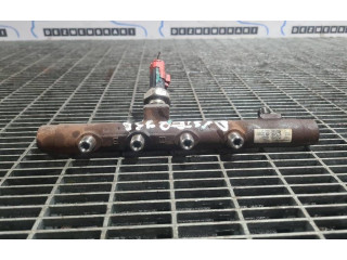 Vstřikovací lišta A2C27000234, 8200704212 Dacia Duster K9K