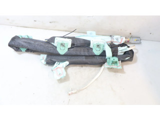 Боковая подушка безопасности Alfa Romeo Mito