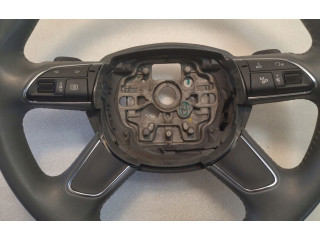 Volant Audi A8 S8 D4 4H 2010 4H0419091A