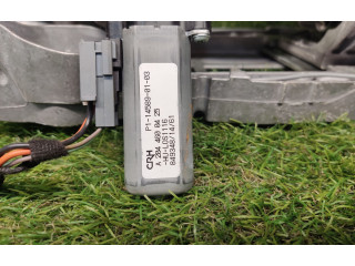 рейка Колонка рулевая 166462082, A1664601316 Mercedes-Benz GL X166 2013 - 2019 года