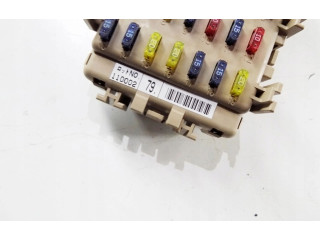 Блок предохранителей    Subaru Forester SF    