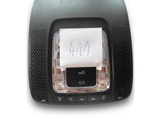 Блок комфорта NR411, A0009008238 Mercedes-Benz GLE W167