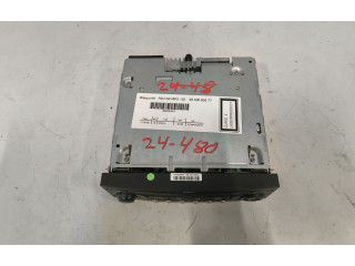 Блок управления навигации (GPS) 96630802ZD   Citroen C5