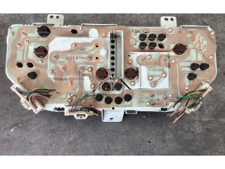 Панель приборов 0223007, NSG711E   Subaru Forester SF       