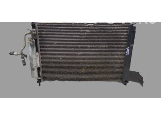 Вентилятор радиатора         Renault Twingo II 