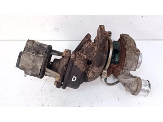 Turbodmychadlo Турбина AH2Q6K682AD Land Rover Range Rover Sport L320 3.0