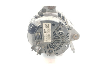 Генератор 04L903021D, 04L903021D   Skoda Karoq      