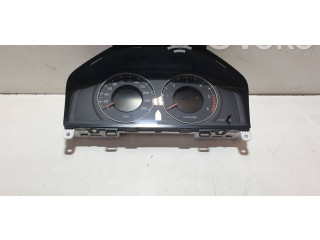 Панель приборов 36002598, 31270899AA   Volvo XC70       