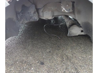 Панель приборов    Opel Meriva B       