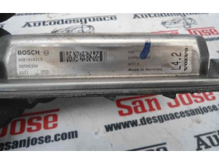 Řídící jednotka 0281010319   Volvo V70 2002