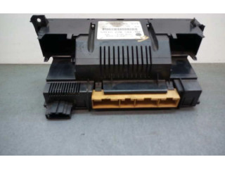 Блок управления климат-контролем 4B0820043AN Audi A6 S6 C6 4F