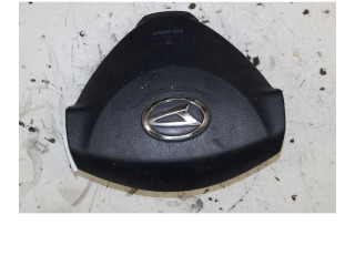 Подушка безопасности водителя Daihatsu Materia