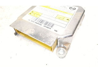 Блок подушек безопасности 8625008141 SsangYong Rexton