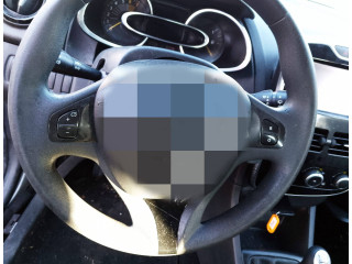 Руль Renault Clio IV 2012 - года