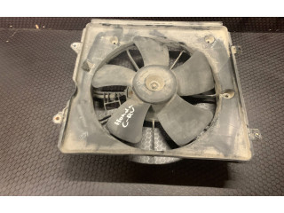 Вентилятор радиатора 168000970 Honda CR-V