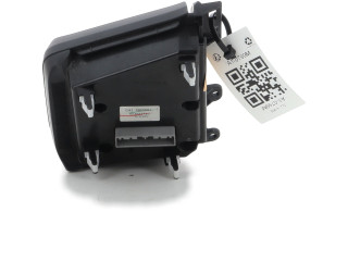 Блок управления климат-контролем 79600SZTG41ZB Honda CR-Z