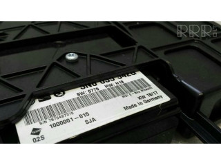 Другие блоки управления / модули