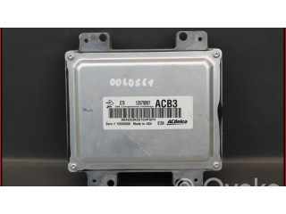 Řídící jednotka 127679097 Buick Encore I 2016