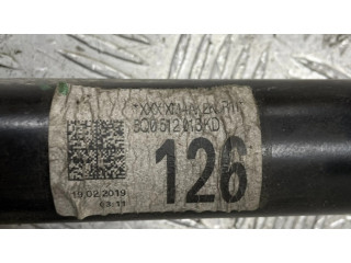 Задний aмортизатор