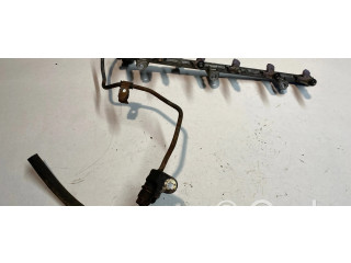 Топливная рампа Lexus IS 200-300 2.0