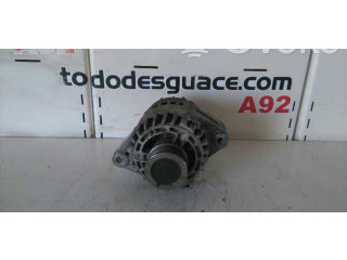 Генератор    Fiat Punto (199)      