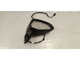 Зеркало электрическое Audi A5 2016 - года