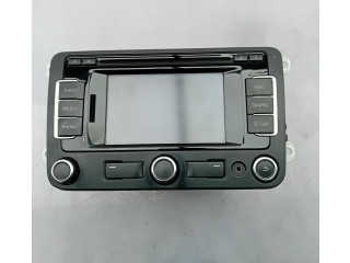 Дисплей    3C0035270B, 8157612032082   Volkswagen Golf VI