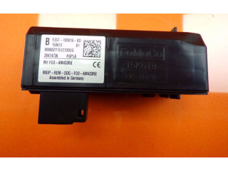 Блок управления F2GT18D816BD, F2GT18D816BD Ford S-MAX