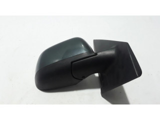 Зеркало электрическое     правое   Dacia Lodgy     