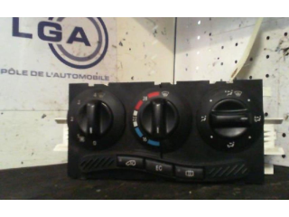 Блок управления климат-контролем 1688300485   Mercedes-Benz A W168