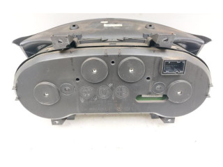 Přístrojová deska  Fiat Punto Evo 2009 5550050900, 5550050900  