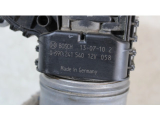 Рулевая рейка  Двигатель стеклоочистителей 0390241540   Peugeot 2008 I 2013 - 2019 года