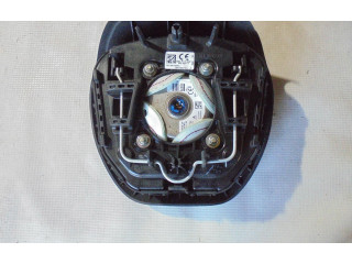 Надувная подушка для руля       Renault Clio IV  2012 -  года   