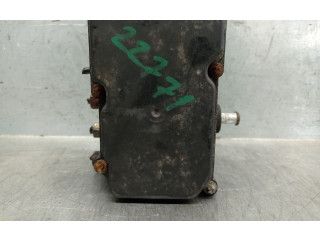 Блок АБС 13182319, 1232983   Opel  Meriva A  2003 - 2010 года