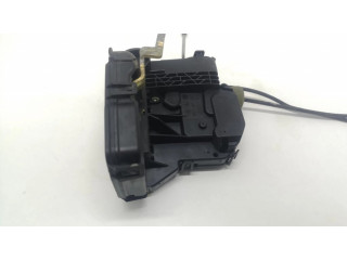 Передний замок