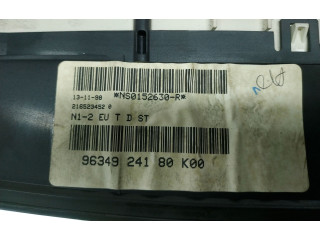 Панель приборов 9634924180   Citroen Xantia       