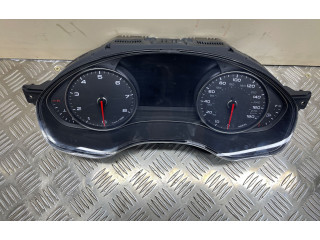 Панель приборов 4G8920982M, 0263672120 Audi A6 C7