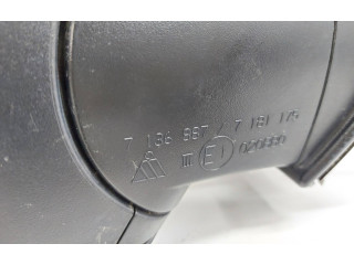 Zpětné zrcátko BMW X6 E71 2011 7181175