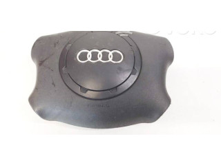 Подушка безопасности водителя Audi A3 S3 8L